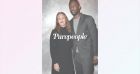 Thomas NGijol et Karole Rocher : Fiers de leur fille Angelina, 8 ans, qui a beaucoup grandi !