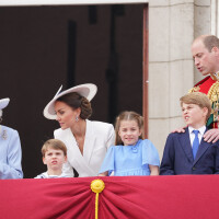 Jubilé d'Elizabeth II : Le frère de Kate Middleton, James se lâche avec un hommage improbable