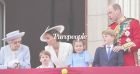 Jubilé d'Elizabeth II : Le frère de Kate Middleton, James se lâche avec un hommage improbable