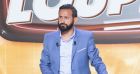 Cyril Hanouna recadre Benjamin Castaldi dans "Touche pas à mon poste".