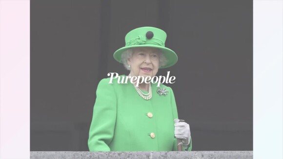 Elizabeth II : La grosse surprise réservée à sa famille pour le Jubilé, qui a ému tous les Britanniques