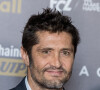 Bixente Lizarazu - Tapis rouge de la cérémonie du Ballon d'or France Football au Grand Palais à Paris, France. © Cyril Moreau/Bestimage