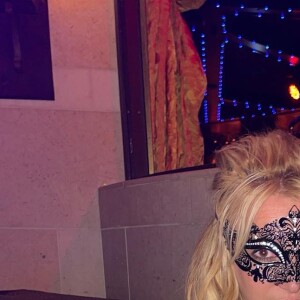 Britney Spears et Sam Asghari vont bientôt se marier ! @ Instagram / Britney Spears