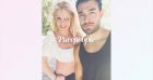 Britney Spears et Sam Asghari, mariage imminent : tous les détails dévoilés, des surprises parmi les invités !