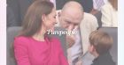 Louis de Cambridge intenable au jubilé, Mike Tindall explique son intervention remarquée