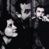 Patrick Mille et Justine Levy