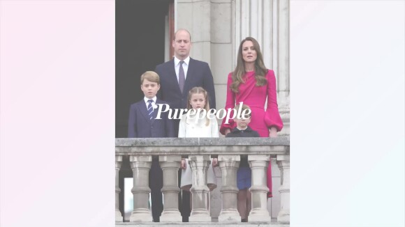 Kate Middleton et William "n'ont pas fait d'effort" pour que leurs enfants rencontrent Lilibet, révélations