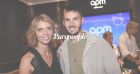 Sylvie Tellier et Baptiste Giabiconi réunis avec les VIP pour un bel anniversaire mode