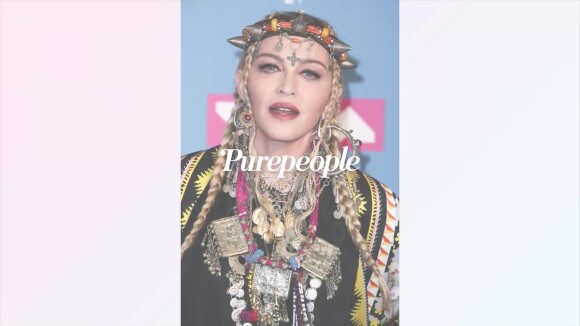 Madonna : Son frère Christopher a fricoté avec un célèbre chanteur !