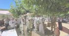 Mariage de Christine Bravo en Corse : "Tellement heureuse d'être madame Bachot"