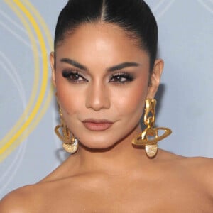 Vanessa Hudgens au photocall de la soirée des "75ème Tony Awards" à New York, le 12 juin 2022.