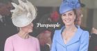 Kate Middleton irréprochable en bleu royal : sortie soignée, une absence fait beaucoup parler