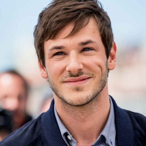 Gaspard Ulliel - Photocall du film "Juste la fin du monde" lors du 69ème Festival International du Film de Cannes. Le 19 mai 2016 © Borde-Moreau / Bestimage 