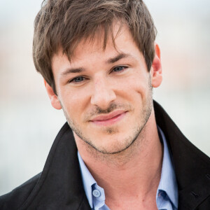 Gaspard Ulliel - Photocall du film "La danseuse" lors du 69ème Festival International du Film de Cannes. Le 13 mai 2016 © Borde-Moreau / Bestimage 