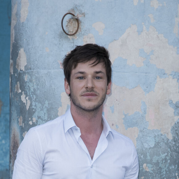 Info du 19/01/2022 - Gaspard Ulliel meurt à la suite d'un accident de ski en Savoie - Gaspard Ulliel - People au defilé Croisière Chanel à La Havane à Cuba, le 3 mai 2016. © Olivier Borde/Bestimage 