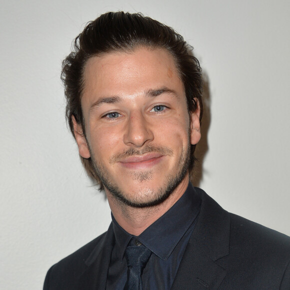 Info du 19/01/2022 - Gaspard Ulliel meurt à la suite d'un accident de ski en Savoie - Gaspard Ulliel - La 20ème cérémonie des Prix Lumières à l'espace Pierre Cardin à Paris, le 2 février 2015. 