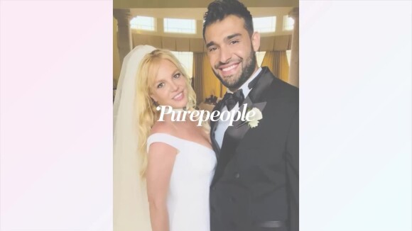 Britney Spears mariée à Sam Asghari : elle a protégé son argent, détails sur le contrat signé
