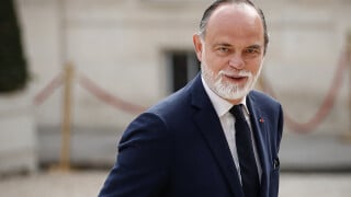 Edouard Philippe : Ce problème qu'il a dû régler avec sa femme Edith Chabre