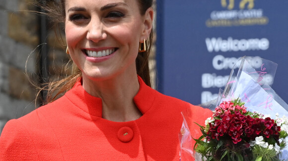 Kate Middleton plus amoureuse que jamais : sa déclaration touchante au prince William