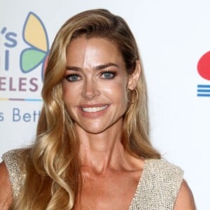 Denise Richards - Gala "Noche De Ninos" organisé par l'hôpital des enfants de Los Angeles, le 11 octobre 2014.