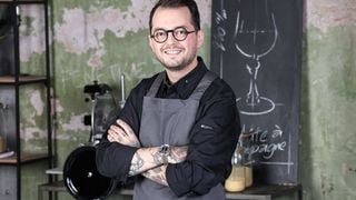 Arnaud Delvenne (Top Chef) divorcé : le drame à l'origine de la fin de son mariage