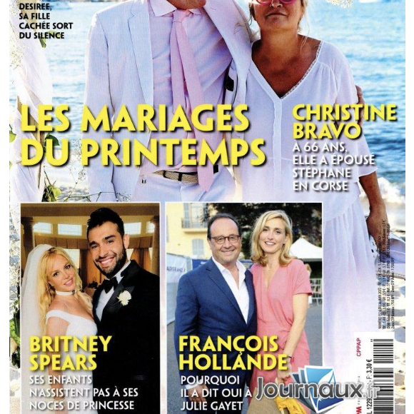 Gala, 16 juin 2022.