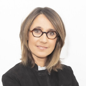 Exclusif - Alexia Laroche-Joubert en backstage de l'émission TPMP (Touche Pas à Mon Poste) présentée par C.Hanouna sur C8, à Paris, France, le 10 novembre 2021. © Jack Tribeca/Bestimage