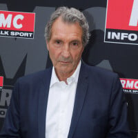 Jean-Jacques Bourdin accusé d'agression sexuelle est limogé : BFMTV et RMC s'expriment...