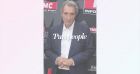 Jean-Jacques Bourdin accusé d'agression sexuelle et viré : BFMTV et RMC s'expriment...