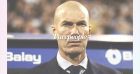 Zinedine Zidane au PSG ? Très mauvaise nouvelle pour les supporters parisiens...