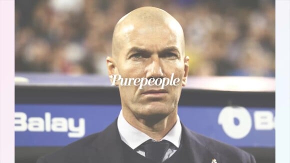 Zinedine Zidane au PSG ? Très mauvaise nouvelle pour les supporters parisiens...