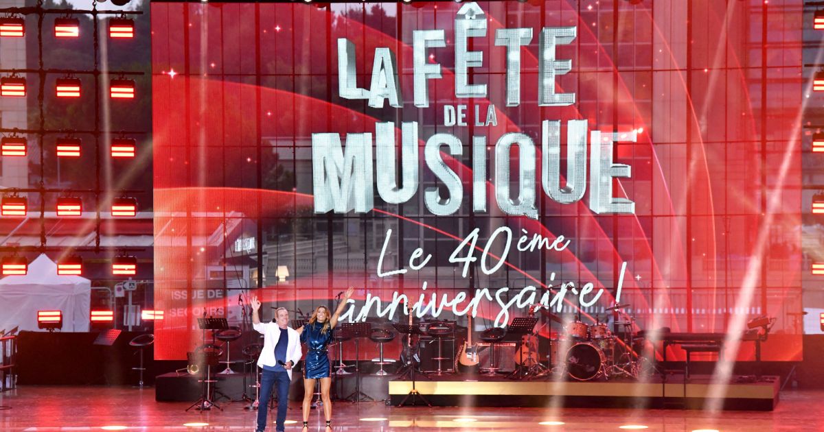 Noisy Le Grand Fete De La Musique 2022