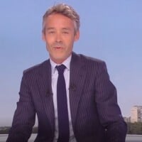 Quotidien : Une chroniqueuse emblématique quitte l'émission, Yann Barthès a le "coeur lourd"