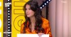 Dernière chronique de Lilia Hassaine dans "Quotidien"