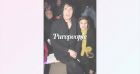 Nicola Sirkis papa : rares photos de ses jeunes enfants, Théa, Alice-Tom et Jules
