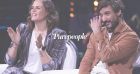 Laure Manaudou et Jérémy Frérot en larmes face à Denitsa Ikonomova dans La Chanson secrète