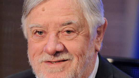 Yves Coppens est mort