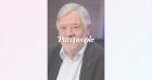 Yves Coppens est mort