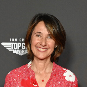 Alexia Laroche-Joubert - Avant-première du film "Top Gun Maverick" à l'UGC Normandie à Paris, le 19 mai 2022. © Coadic Guirec/Bestimage