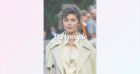 Audrey Tautou star de la Fashion Week : apparition inattendue au défilé AMI
