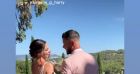 Florent Ré (Qui veut épouser mon fils) marié : images de la cérémonie.