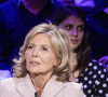 Exclusif - Claire Chazal - Enregistrement de l'émission "Le grand échiquier", diffusée le 29 avril sur France 2 © Cyril Moreau / Bestimage