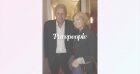 Claire Chazal : Rares confidences sur son fils François, né de ses amours avec Patrick Poivre d'Arvor