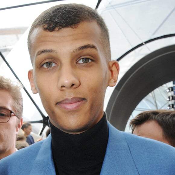 Portrait de Stromae 2015