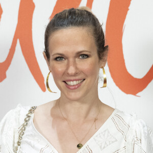 Lorie (Laure Pester) - Avant-première parisienne du film "Cruella" au cinéma Le Grand Rex à Paris. © Olivier Borde/Bestimage