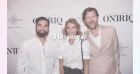 Kendji Girac, Sylvie Tellier, Marlène Schiappa... Pluie de stars pour le lancement d'Oniriq