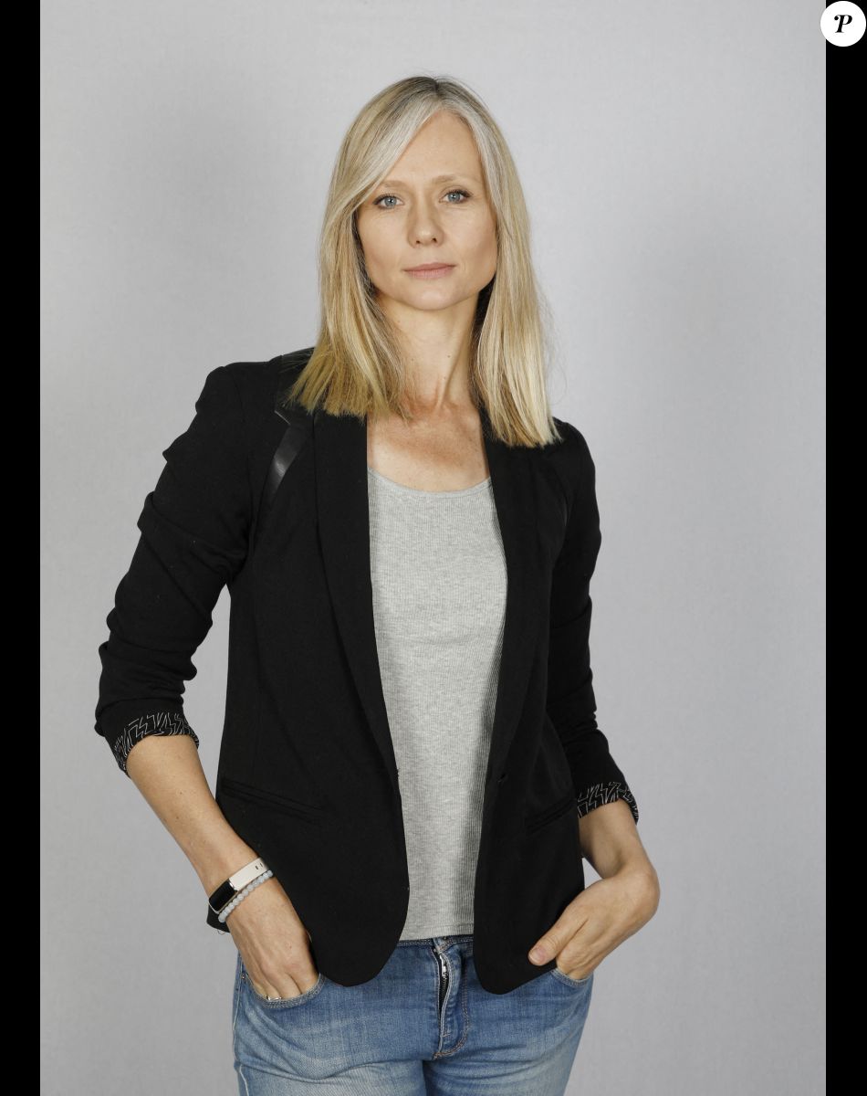 Sabine Crossen - 2ème édition du Festival de Dreux "Histoires de Femmes" au théâtre de Dreux le 11 juin 2022. © Denis Guignebourg/BestImage