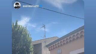 Mariage d'Arthur Jugnot et Flavie Péan : tous les détails de la belle cérémonie romantique et festive