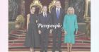 Brigitte Macron et Letizia d'Espagne, duo de charme pour un dîner très attendu