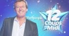 Les 12 Coups de midi : La somme hallucinante empochée par les candidats depuis le lancement du jeu